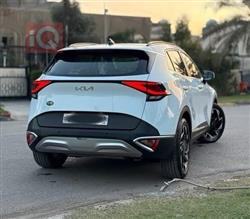 کیا سپۆرتاج